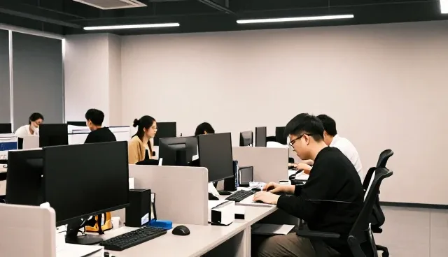 江苏众合广告传媒有限公司