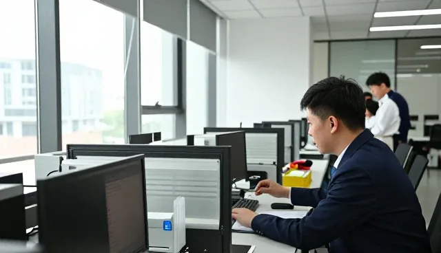 江苏众合广告传媒有限公司