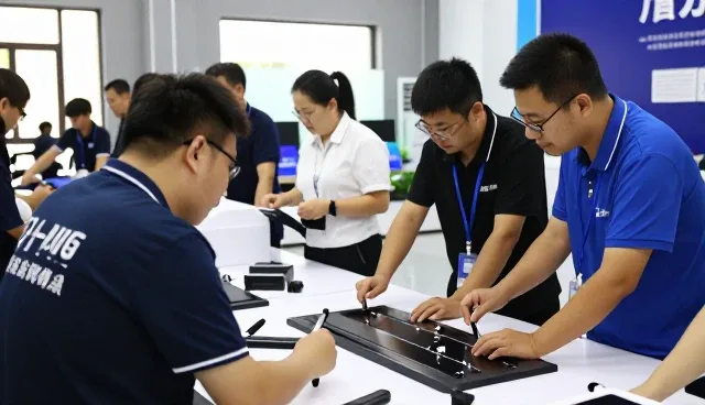 短视频拍摄应用基础知识
