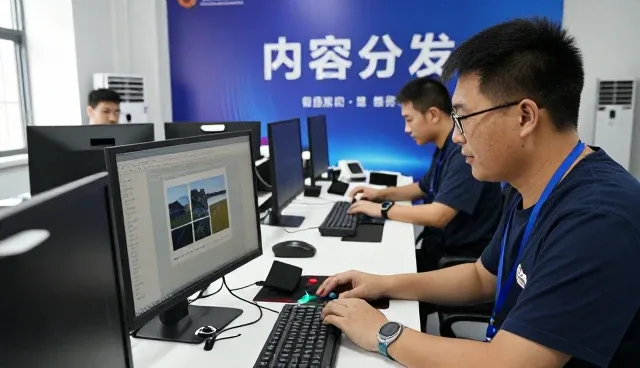 江苏众合广告传媒有限公司专注深度分享领域，提供宣传片制作等服务
